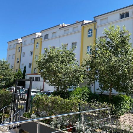 Lucky Pearl Appartement Split Buitenkant foto