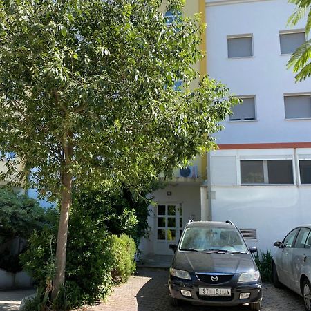 Lucky Pearl Appartement Split Buitenkant foto