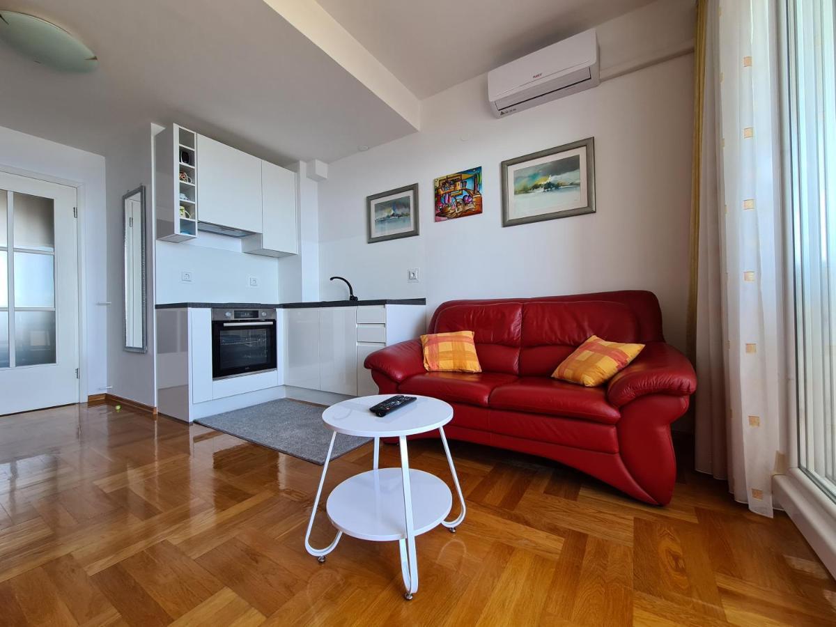 Lucky Pearl Appartement Split Buitenkant foto