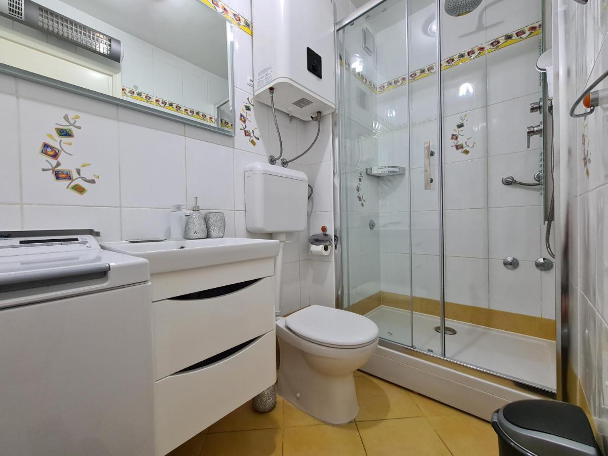 Lucky Pearl Appartement Split Buitenkant foto
