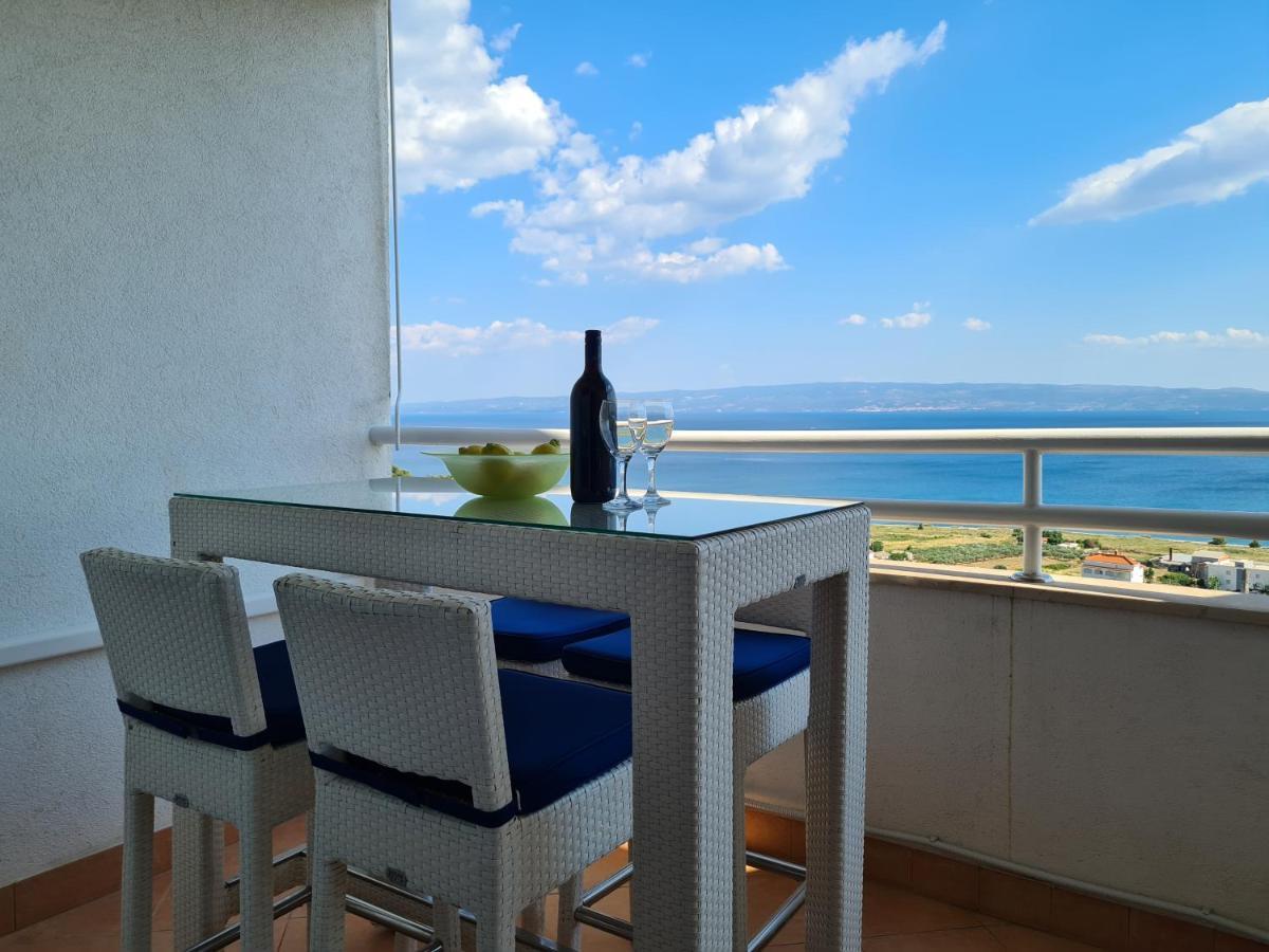 Lucky Pearl Appartement Split Buitenkant foto