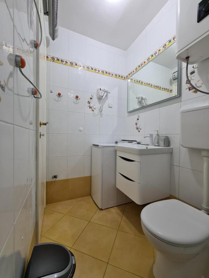 Lucky Pearl Appartement Split Buitenkant foto
