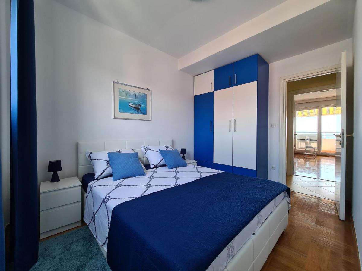 Lucky Pearl Appartement Split Buitenkant foto