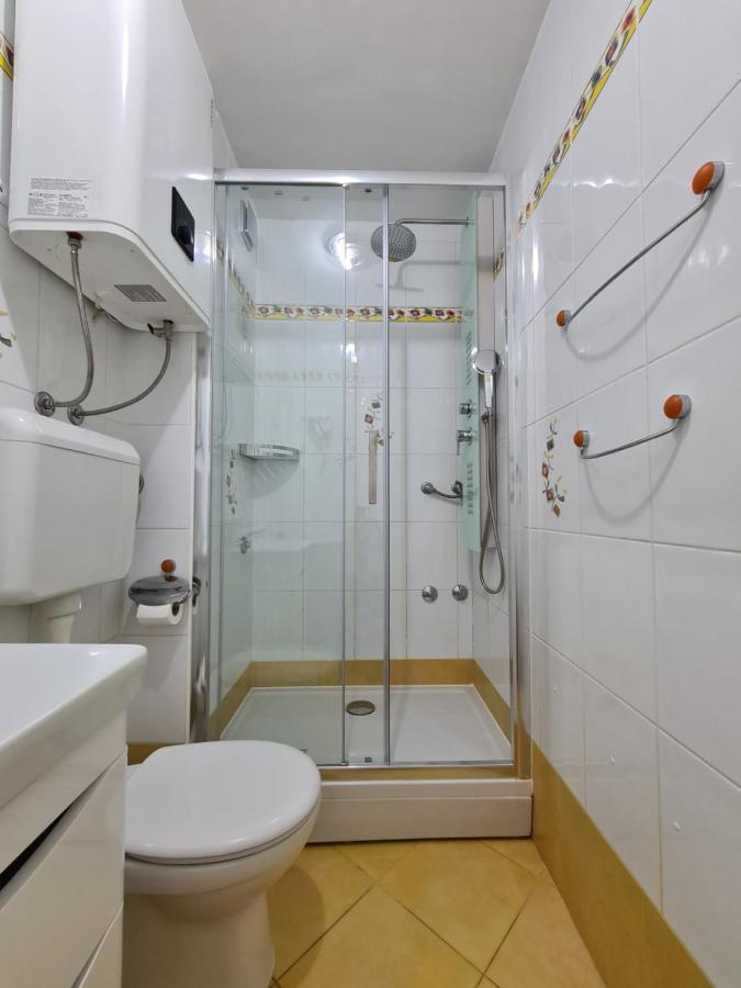 Lucky Pearl Appartement Split Buitenkant foto