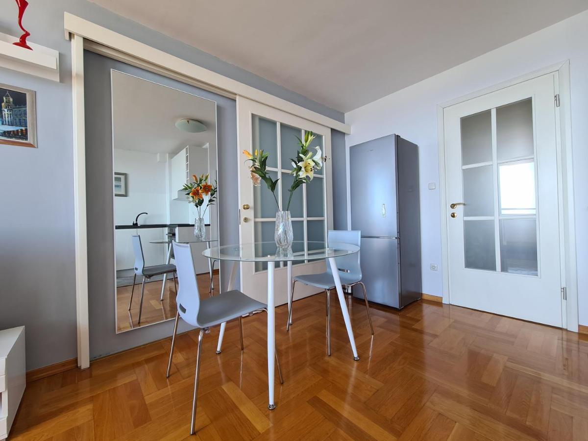 Lucky Pearl Appartement Split Buitenkant foto
