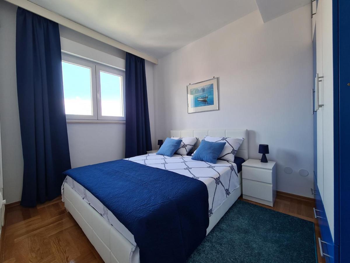 Lucky Pearl Appartement Split Buitenkant foto
