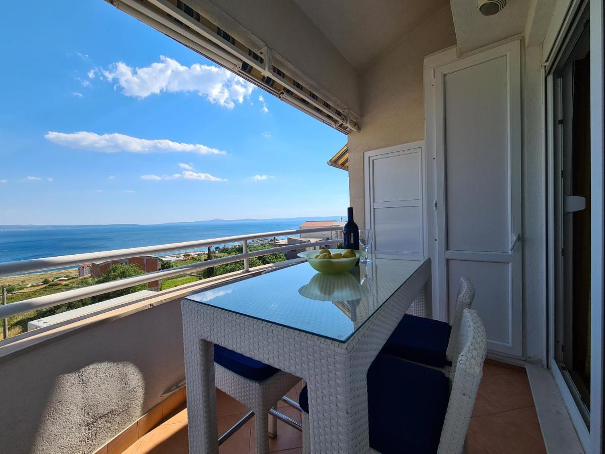 Lucky Pearl Appartement Split Buitenkant foto