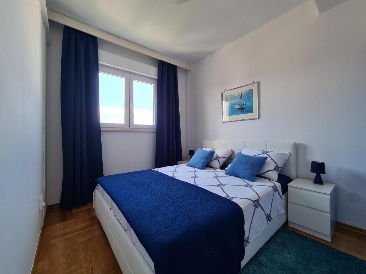 Lucky Pearl Appartement Split Buitenkant foto