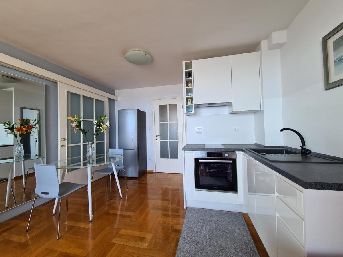 Lucky Pearl Appartement Split Buitenkant foto
