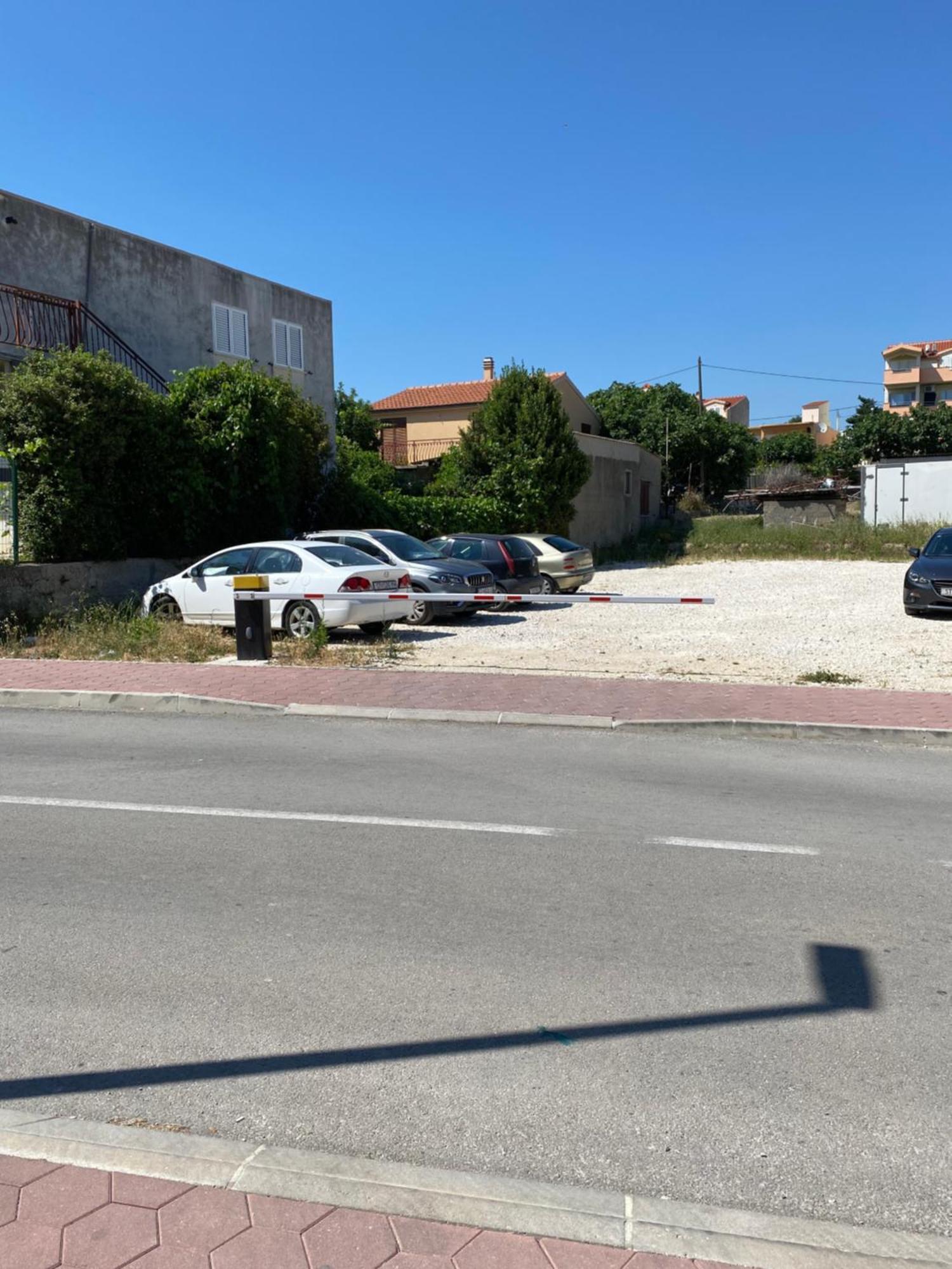 Lucky Pearl Appartement Split Buitenkant foto