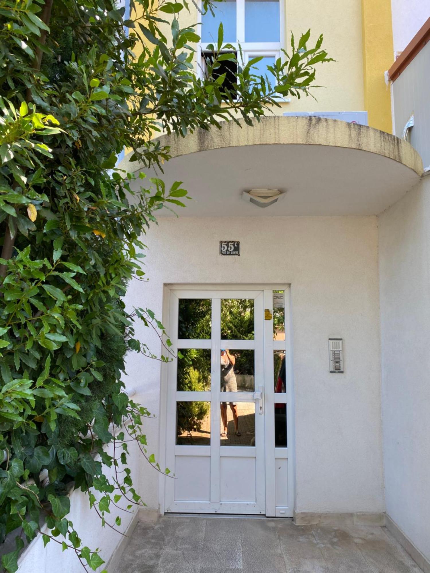 Lucky Pearl Appartement Split Buitenkant foto