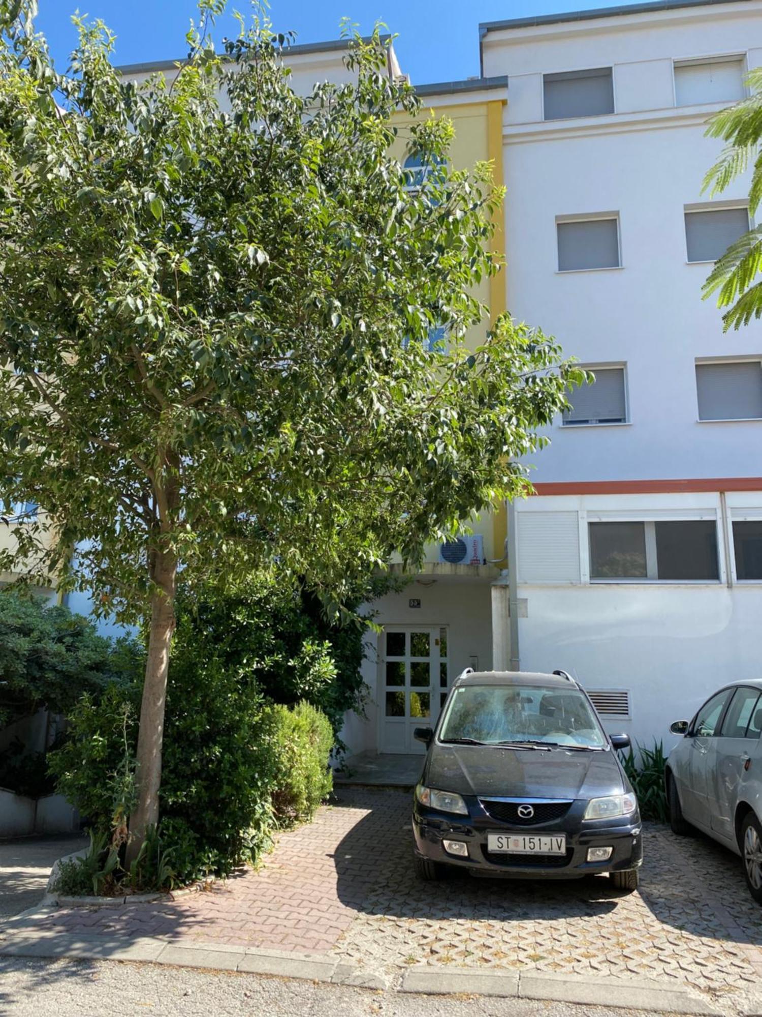 Lucky Pearl Appartement Split Buitenkant foto